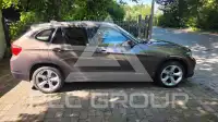 2013 BMW X1