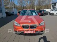 2013 BMW X1
