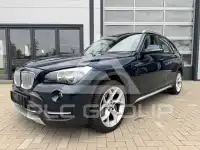 2013 BMW X1