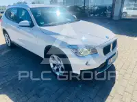 2013 BMW X1