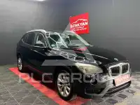 2013 BMW X1