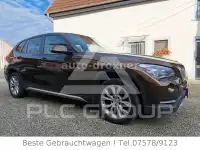 2013 BMW X1