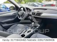 2013 BMW X1