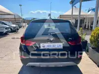 2013 BMW X1