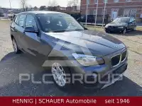 2013 BMW X1