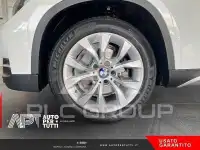 2013 BMW X1