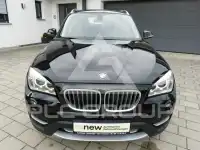 2013 BMW X1