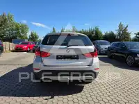 2013 BMW X1