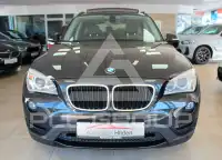 2013 BMW X1