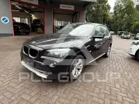 2013 BMW X1