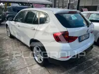 2013 BMW X1