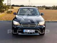 2013 BMW X1