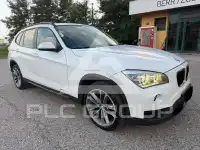 2013 BMW X1