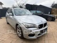 2013 BMW X1