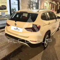 2013 BMW X1