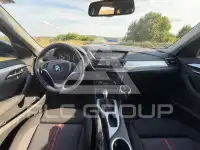 2013 BMW X1