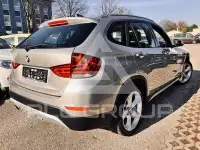 2013 BMW X1