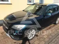 2013 BMW X1