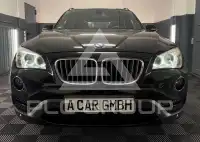 2013 BMW X1