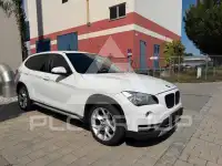 2013 BMW X1