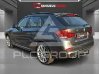 2013 BMW X1