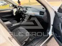 2013 BMW X1