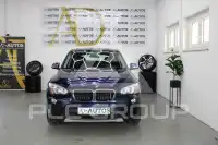 2013 BMW X1