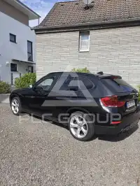 2013 BMW X1