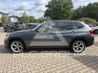 2013 BMW X1