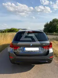 2013 BMW X1