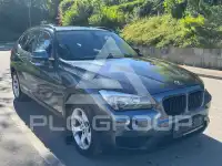 2013 BMW X1