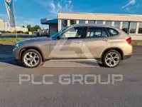 2013 BMW X1