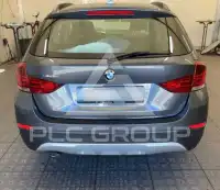2013 BMW X1
