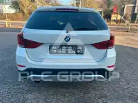 2013 BMW X1