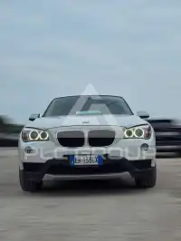 2013 BMW X1