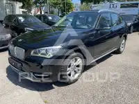 2013 BMW X1