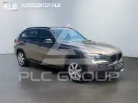 2013 BMW X1