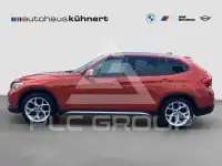 2013 BMW X1
