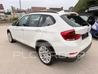 2013 BMW X1