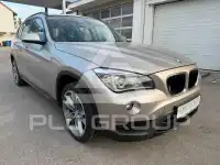 2013 BMW X1
