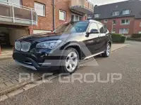 2013 BMW X1