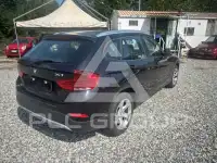 2013 BMW X1