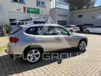 2013 BMW X1