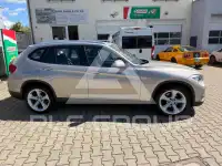 2013 BMW X1