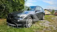 2013 BMW X1