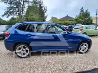 2013 BMW X1