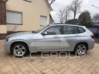 2013 BMW X1