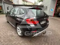 2013 BMW X1