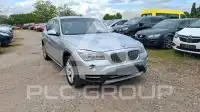 2013 BMW X1