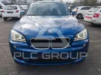 2013 BMW X1